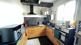  Maison � vendre 4 pi�ces 78 m�