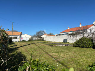  Terrain � vendre 214 m�