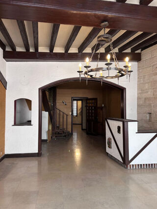  Immeuble � vendre 6 pi�ces 193 m�