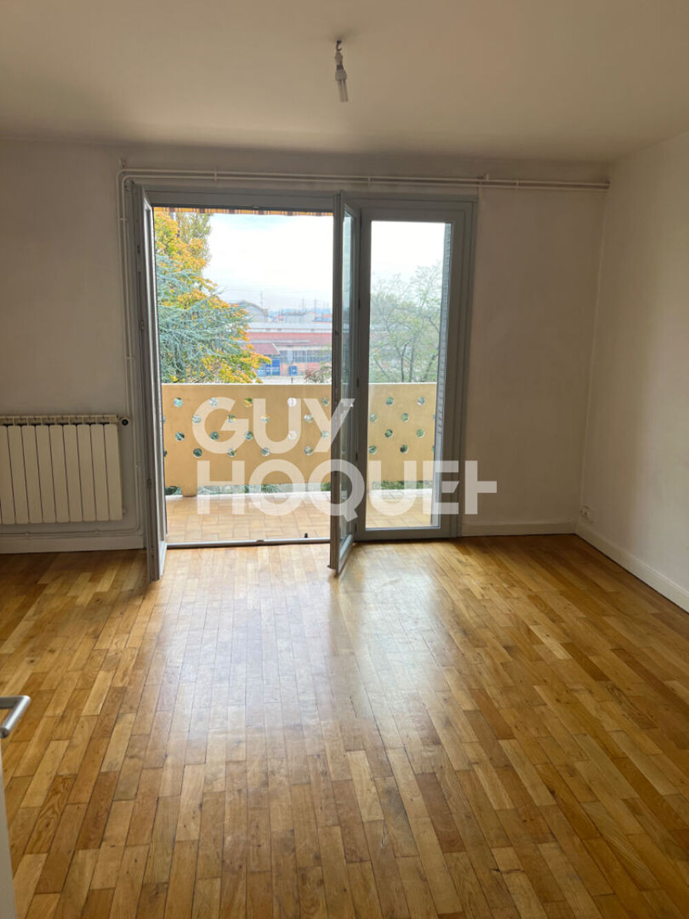 Location Appartement A Louer appartement de 3 pièces de 55 m² avec balcon à Oullins Oullins
