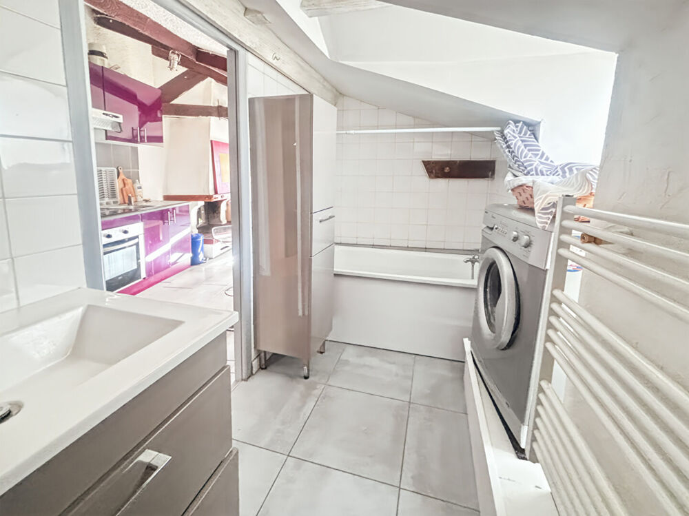 Location Appartement À LOUER - APPARTEMENT MEUBLÉ - SAINT VRAIN Saint vrain