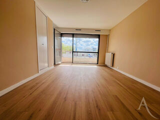  Appartement à vendre 1 pièce 28 m²