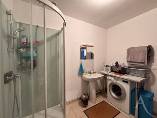  Appartement  vendre 2 pices 45 m