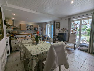  Maison à vendre 4 pièces 117 m²