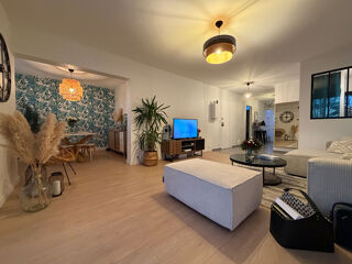  Appartement � vendre 3 pi�ces 83 m�