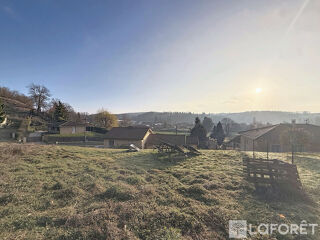  Terrain à vendre 700 m²