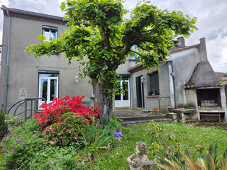  Maison � vendre 8 pi�ces 206 m�