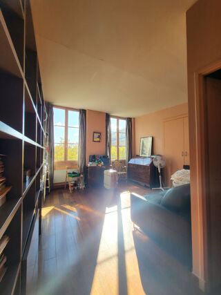  Appartement � vendre 5 pi�ces 105 m�