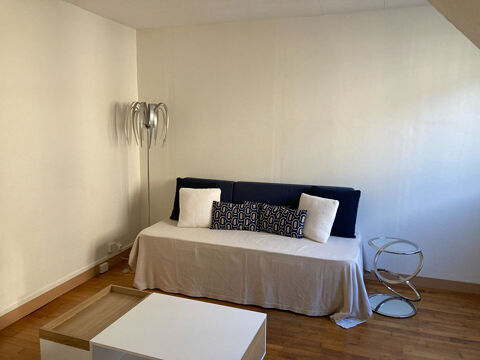  Appartement � louer 2 pi�ces 31 m�