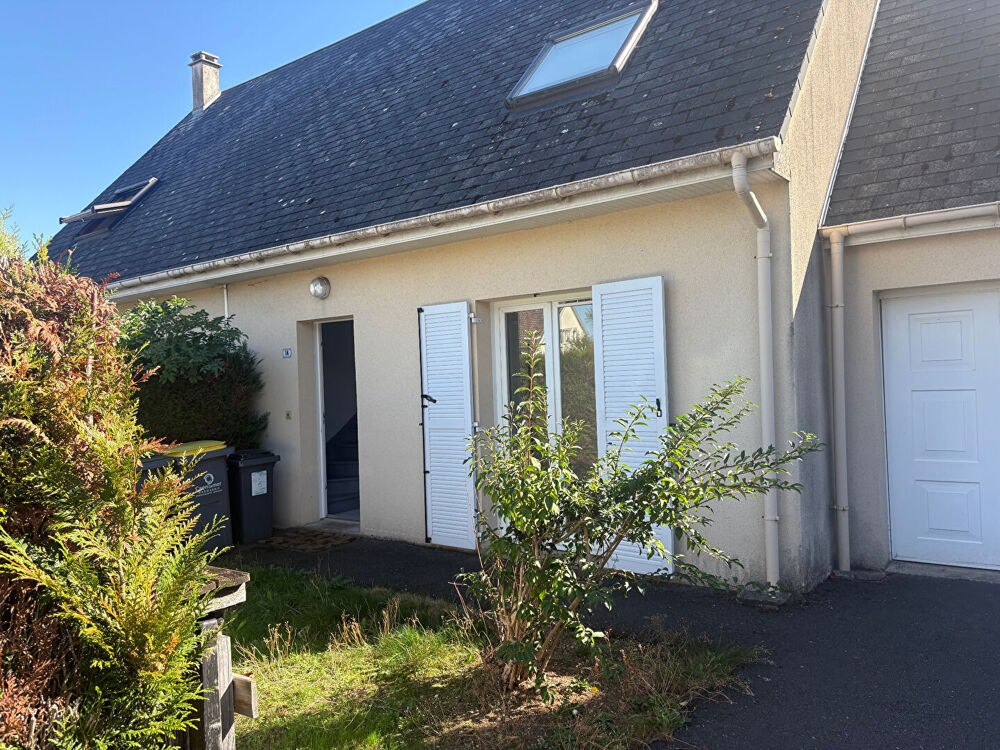 Vente Maison Maison Ifs 4 pièce(s) 75 m2 Ifs