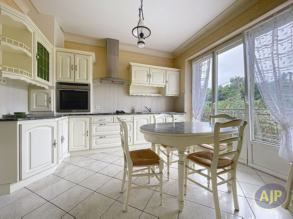 ALLAIRE, Maison 5 chambres