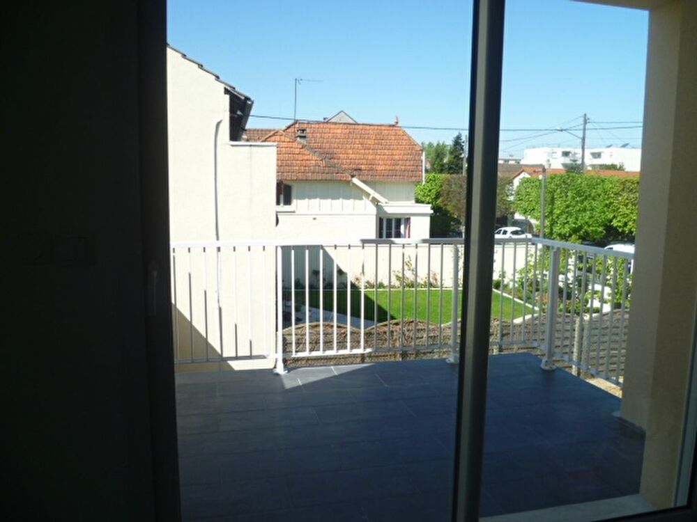 Location Appartement 2 PIECES VIGNEUX 39.80 M² Vigneux sur seine
