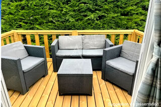  Maison  vendre 3 pices 40 m