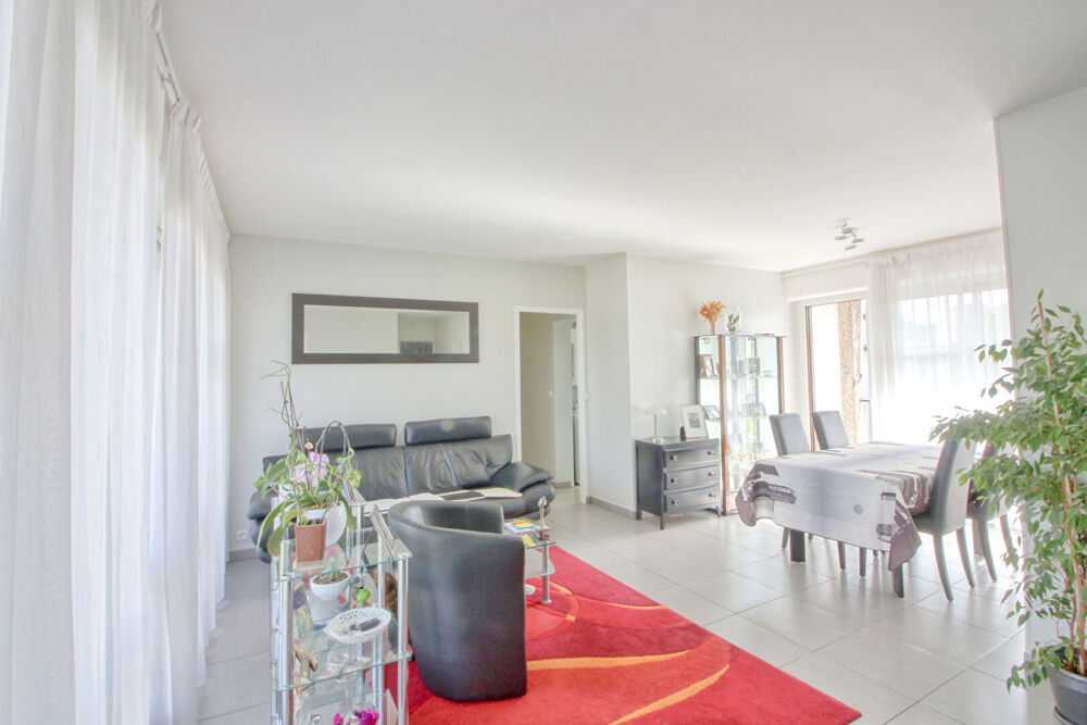 Appartement Antony 5 pièce(s) 86.55 m2
