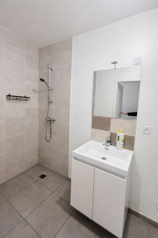  Appartement � louer 1 pi�ce 32 m�