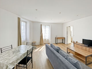  Appartement � vendre 2 pi�ces 46 m�