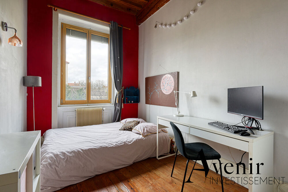 � vendre  Appartement Lyon 5