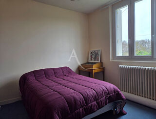  Maison à vendre 8 pièces 130 m²