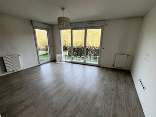  Appartement � vendre 3 pi�ces 63 m�