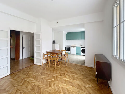  Appartement  louer 4 pices 84 m