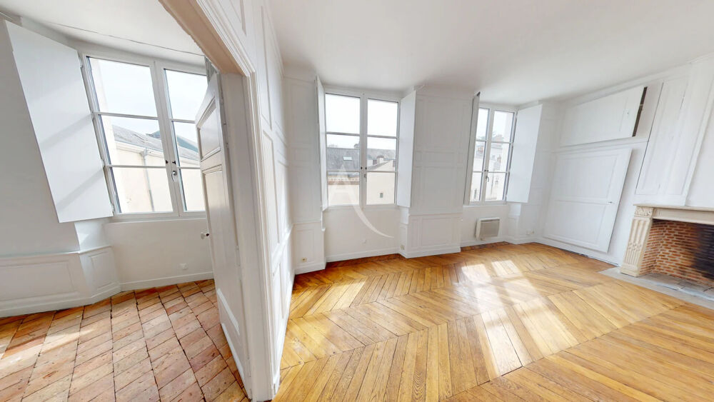 Orleans Cathédrale - 3 Pièces 85m²