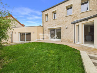  Maison � vendre 5 pi�ces 154 m�