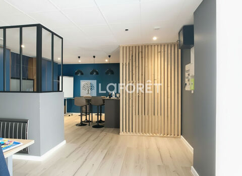Bureaux Guer 42.65 m&sup2; 69460 56380 Guer