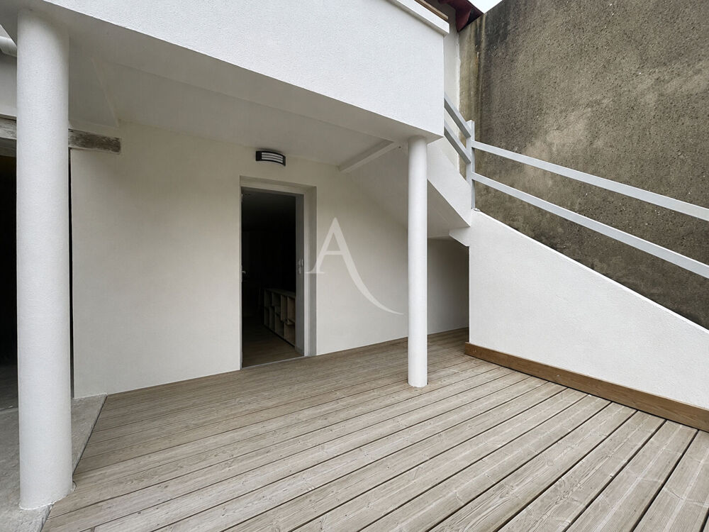 Vente Immeuble Immeuble Nantes - 3 appartements + terrain Nantes