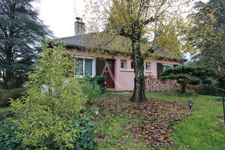  Maison � vendre 5 pi�ces 135 m�