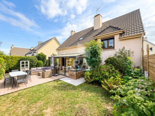  Maison à vendre 6 pièces 133 m²