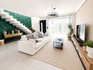  Maison à vendre 4 pièces 104 m²