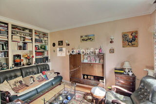  Appartement à vendre 4 pièces 66 m²