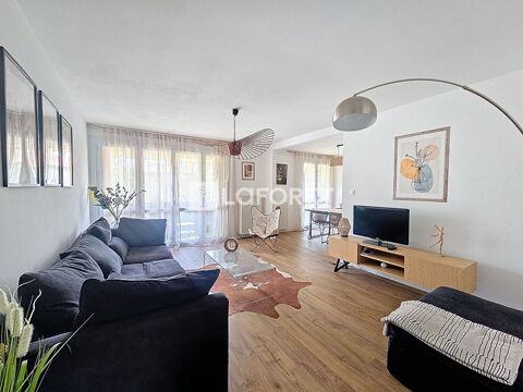   Appartement 3 chambres CENTRE QUINT FONSEGRIVES Appartement - 4 pi�ce(s) - 96 m�