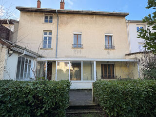  Maison � vendre 7 pi�ces 227 m�