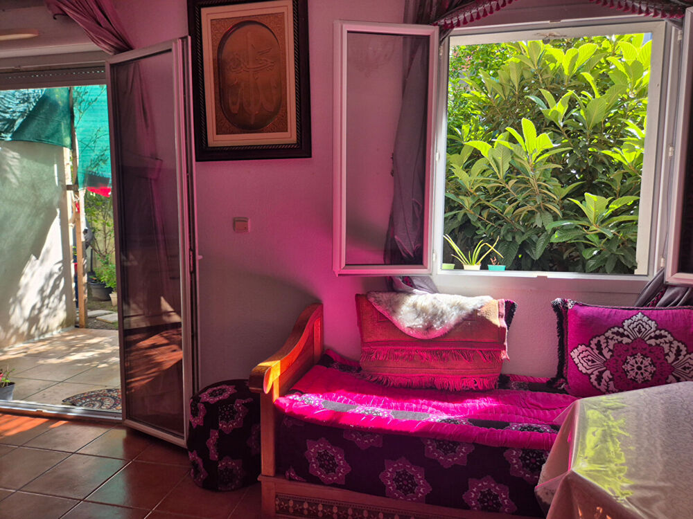 Vente Maison JOLIE MAISON T4 PROCHE CENTRE Arles