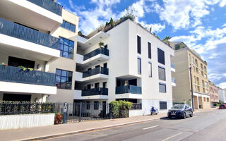  Appartement � vendre 4 pi�ces 87 m�