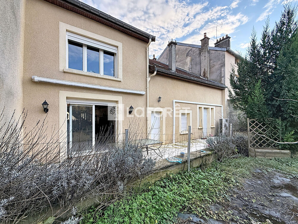 Vente Maison Maison Liffol Le Grand 8 pièce(s) 204.25 m2 Liffol le grand