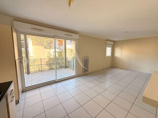  Appartement � louer 2 pi�ces 49 m�