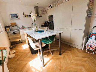  Appartement  vendre 6 pices 110 m