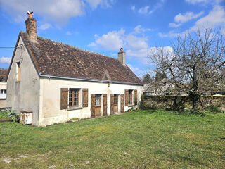  Maison  vendre 4 pices 119 m