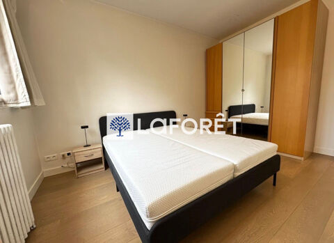  Appartement � louer 5 pi�ces 100 m�