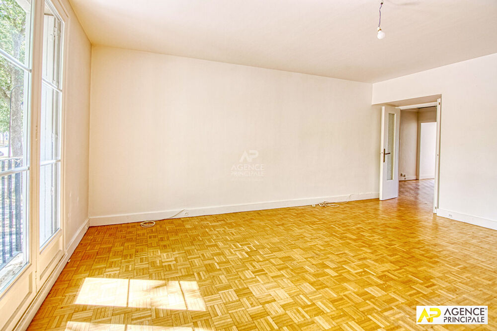 à vendre  Appartement Versailles (78000)