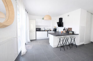  Appartement à vendre 3 pièces 62 m²