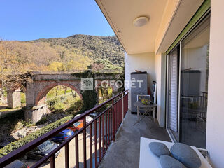  Appartement à vendre 1 pièce 24 m²