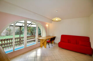  Appartement à louer 2 pièces 34 m²