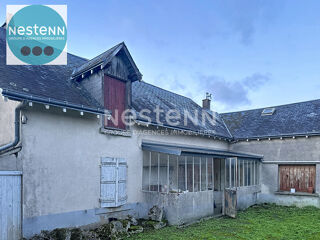  Maison à vendre 4 pièces 69 m²