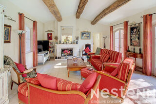 Vente Maison A VENDRE !Maison Lorgues 192 m2 + piscine + garage + 4000m2 Lorgues