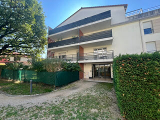  Appartement � vendre 3 pi�ces 63 m�