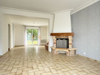  Maison � vendre 7 pi�ces 135 m�