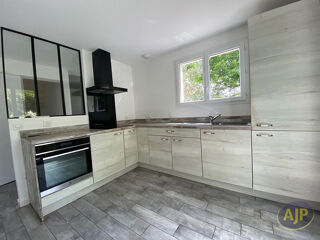  Maison à vendre 4 pièces 95 m²
